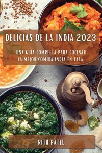 Produktbild: Delicias de la India 2023