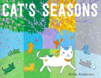 Produktbild: Cat's Seasons