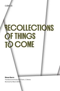 Produktbild: Recollections of Things to Come