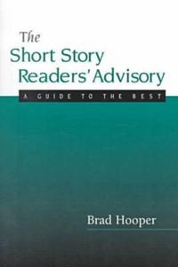 Produktbild: The Short Story Readers Advisory