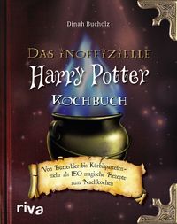 Bild vom Artikel Das inoffizielle Harry-Potter-Kochbuch vom Autor Dinah Bucholz