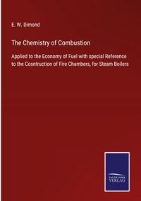 Produktbild: The Chemistry of Combustion