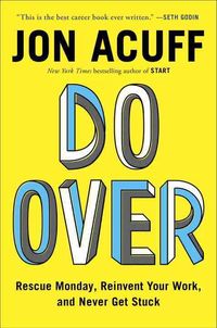 Produktbild: Do Over
