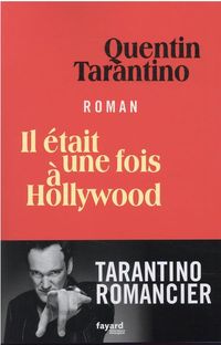 Produktbild: Il &eacute;tait une fois &agrave; Hollywood