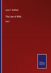 Produktbild: The Law of Wills