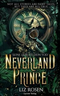 Produktbild: Neverland Prince