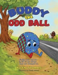 Produktbild: Buddy the Odd Ball