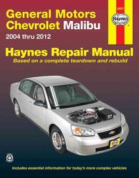Produktbild: General Motors Chev Malibu 200