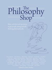 Produktbild: The Philosophy Foundation