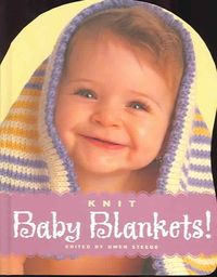 Produktbild: Knit Baby Blankets!