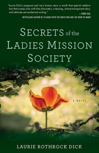 Produktbild: Secrets of the Ladies Mission Society
