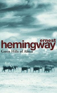 Produktbild: Green Hills of Africa