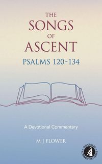 Produktbild: The Songs of Ascent - Psalms 120 - 134