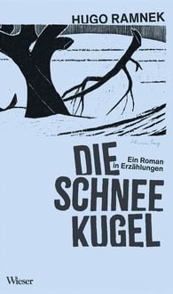 Produktbild: Die Schneekugel