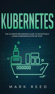 Produktbild: Kubernetes