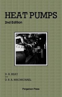 Produktbild: Heat Pumps