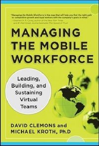 Produktbild: Managing The Mobile Workforce
