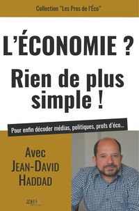 Produktbild: L'Economie? Rien de plus simple!