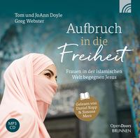 Bild vom Artikel Aufbruch in die Freiheit vom Autor Tom Doyle