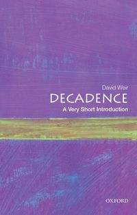 Produktbild: Decadence