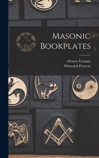 Produktbild: Masonic Bookplates