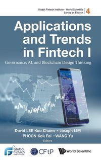Produktbild: Applications and Trends in Fintech I