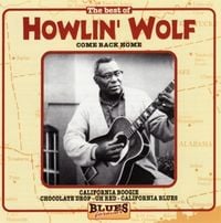 Bild vom Artikel The Best Of (Blues Forever) vom Autor Howlin Wolf