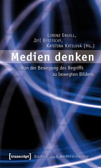 Produktbild: Medien denken