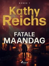 Produktbild: Fatale maandag