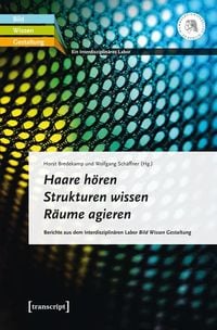 Produktbild: Haare h&ouml;ren - Strukturen wissen - R&auml;ume agieren