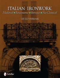 Produktbild: Italian Ironwork