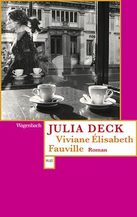 Produktbild: Viviane &Egrave;lisabeth Fauville