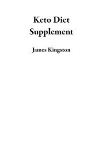 Produktbild: Keto Diet Supplement
