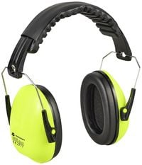 Produktbild: TOOLCRAFT TO-8706357 Kinder Kapselgehörschutz 27 dB EN 352-1 1St.