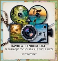 Produktbild: David Attenborough