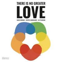 Produktbild: There Is No Greater Love