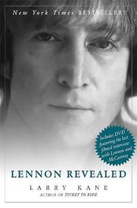 Produktbild: Kane, L: Lennon Revealed