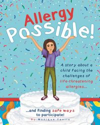 Produktbild: Allergy Possible!