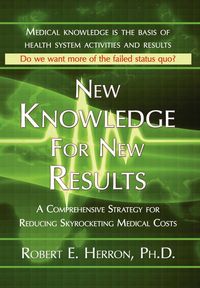 Produktbild: New Knowledge for New Results