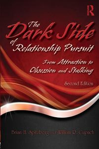 Produktbild: The Dark Side of Relationship Pursuit
