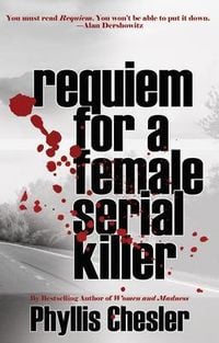 Produktbild: Requiem for a Female Serial Killer