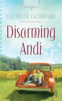 Produktbild: Disarming Andi