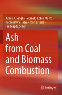 Produktbild: Ash from Coal and Biomass Combustion