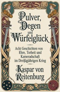 Produktbild: Pulver, Degen und W&uuml;rfelgl&uuml;ck