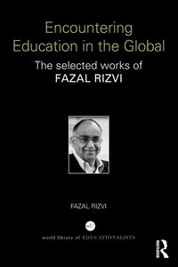 Produktbild: Encountering Education in the Global