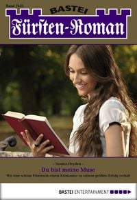 Produktbild: F&uuml;rsten-Roman 2433
