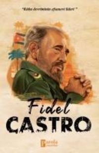 Produktbild: Fidel Castro
