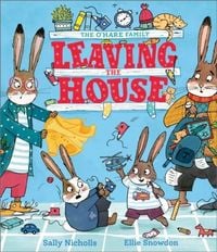 Produktbild: Leaving the House