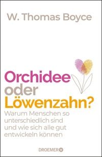 Produktbild: Orchidee oder L&ouml;wenzahn?