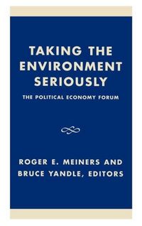 Produktbild: Taking The Environment Serious